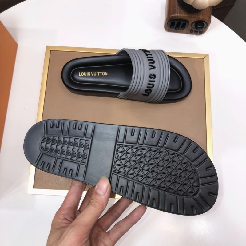 Louis Vuitton Slippers